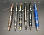Fake Mont Blanc Starwalker Ballpoint Pens -Best Quality